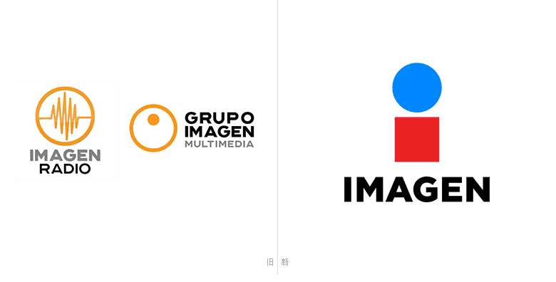 墨西哥Imagen集团 在国内贸易代理领域的品牌形象设计与发展